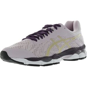 NIB Asics Gel Glorify 4 Women US 9 Running Shoes ROSE Athletic Training NEW $160